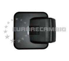 Unitruck 7911 - Retrovisor ext. angular RENAULT