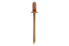 Cofan 07173207 - REMACHE COBRE-BRONCE 3,2X7