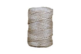 Cofan 08101066 - BOBINA SISAL PITA 3 CABOS 750 GRS NATURAL