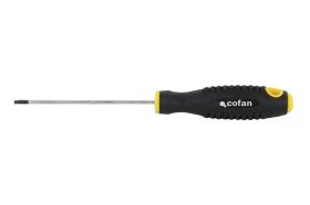 Cofan 09506098 - DESTORN. CR-MOLIBDENO ALLEN BOLA 4X100