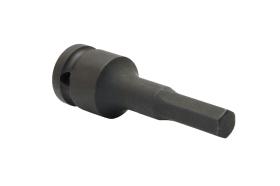 Cofan 09765520 - VASO IMPACTO 1/2" HEXAG. MACHO 4 MM