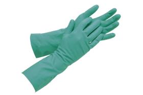 Cofan 11000143105 - GUANTE NITRILO VERDE S/SOP. TALLA 10,5 (XXL)