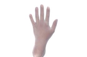 Cofan 11000162S - CAJA 100 UNDS. GUANTES VINILO T - S
