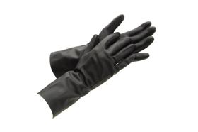 Cofan 1100016610 - GUANTE NEOPRENO NEGRO 100% TALLA 10