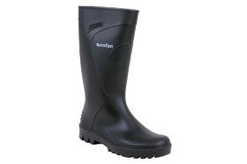 Cofan 12002836 - BOTA AGUA NEGRA ALTA CALIDAD T-36