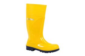 Cofan 12003337 - BOTA AGUA S5 AMARILLA T-37