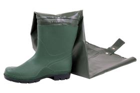 Cofan 12003439 - BOTA AGUA MUSLO PVC T-39