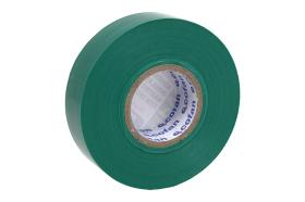 Cofan 207005 - CINTA AISLANTE 180 MICRAS VERDE 19MMX20 METROS
