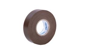 Cofan 207009 - CINTA AISLANTE 180 MICRAS MARRON 19MMX20 METROS