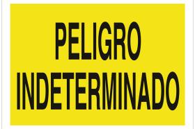 Cofan A29TPL297210 - SEÑAL POLIESTIRENO 297X210