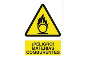 Cofan A51PL210148 - SEÑAL POLIESTIRENO 210X148