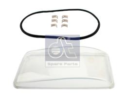 DT 331023 - Cristal del faro principal