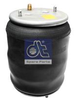 DT 125056 - Fuelle de suspensión neumática