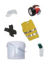 INDERE A11ADR - KIT DE PROTECCION GENERAL TIPO A