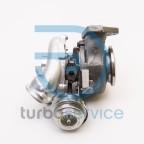 Turbo Service 7098365004S - Turbocompresor MERCEDES SPRINTER