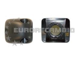 Unitruck 7345 - Retrovisor ext. angular IVECO