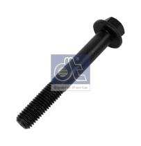 Diesel Technic 210696 - Tornillo embridado