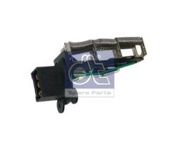 DT 122309 - Resistencia