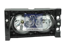 DT 581230 - Faro adicional
