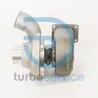 Turbo Service 316686 - Turbocompresor RENAULT