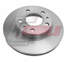 CASALS 55406 - DISCO DE FRENO CITROEN-PEUGEOT-FIAT