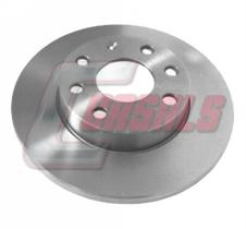 CASALS 55440 - DISCO DE FRENO OPEL CORSA