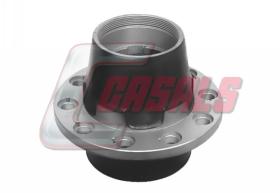 CASALS 77103 - BUJE BPW NR & NH 6.5-9T 10X22