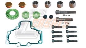 CASALS MD496 - KIT CALIPER JUNTAS Y FUELLES WABCO