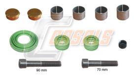 CASALS MD497 - KIT REP.PINZA WABCO-PERROT