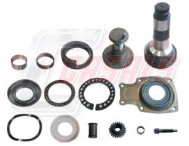 CASALS MD552 - KIT REP DELANTERO IZQU.MERITOR