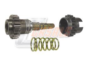 CASALS MD596 - KIT REP.AJUSTE DCHO MERITOR