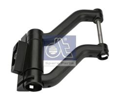DT 273072 - Brazo del espejo