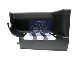 Diesel Technic 271355 - Caja de acceso