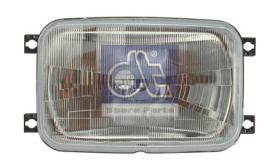 DT 224112 - Faro principal