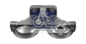 DT 122313 - Cabeza del filtro