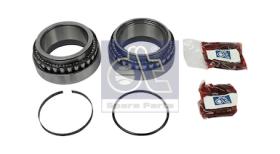 DT 360005 - Unidad del cojinete de rueda