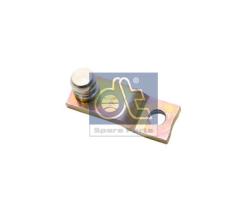 DT 122121 - Palanca de limpiaparabrisas