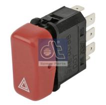 Diesel Technic 460638 - Interruptor intermitente de aviso