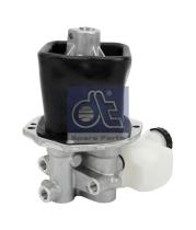 DT 462716 - Aparato de mando