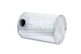 Dinex 80451 - 170 MM BAFFLE ( ONLY LV.)