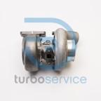 Turbo Service 318168 - Turbocompresor  RENAULT MIDLUM