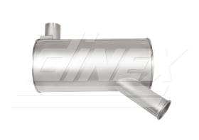 Dinex 28433 - 380 MM BAFFLE