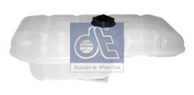 Diesel Technic 215098 - Depósito de expansión