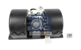 DT 276014 - Motor del ventilador