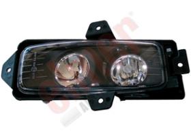 Elmer 160150024 - PROYECTOR ANTINIEBLA DCH RENAULT