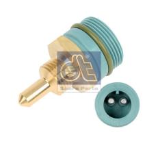 Diesel Technic 318200 - Sensor de temperatura