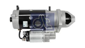 DT 334000 - Motor de arranque