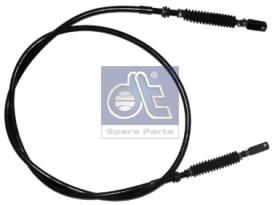 Diesel Technic 120064 - Cable de aceleración