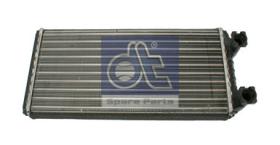 Diesel Technic 276045 - Intercambiador de calor