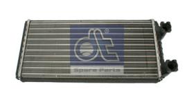 DT 276045 - Intercambiador de calor